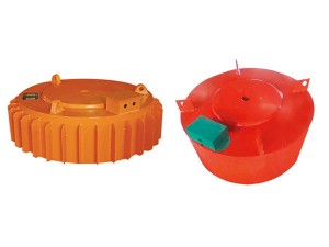 RCDB、PDC(圓盤式)干式電磁除鐵器